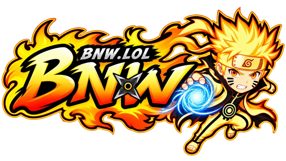 Bubble Ninja Warriors